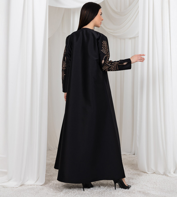 مويستريت مويستريت - أسود Abayas