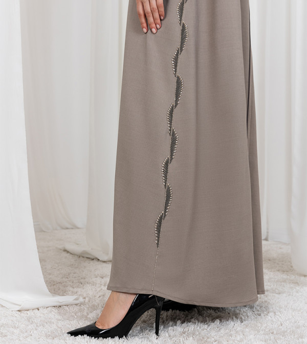 مويستريت  ملابس عربية  - متعدد Abayas