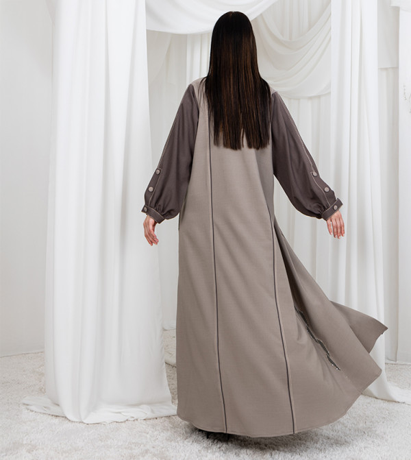 مويستريت  ملابس عربية  - متعدد Abayas