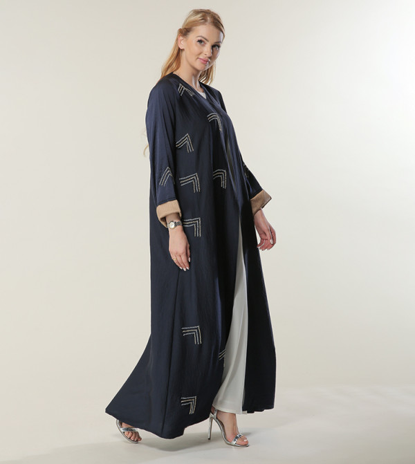 مويستريت مويستريت - كحلي Abayas