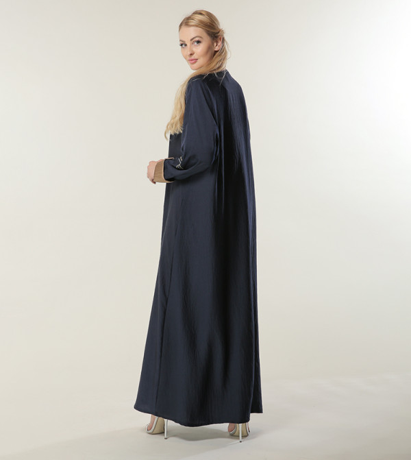 مويستريت مويستريت - كحلي Abayas