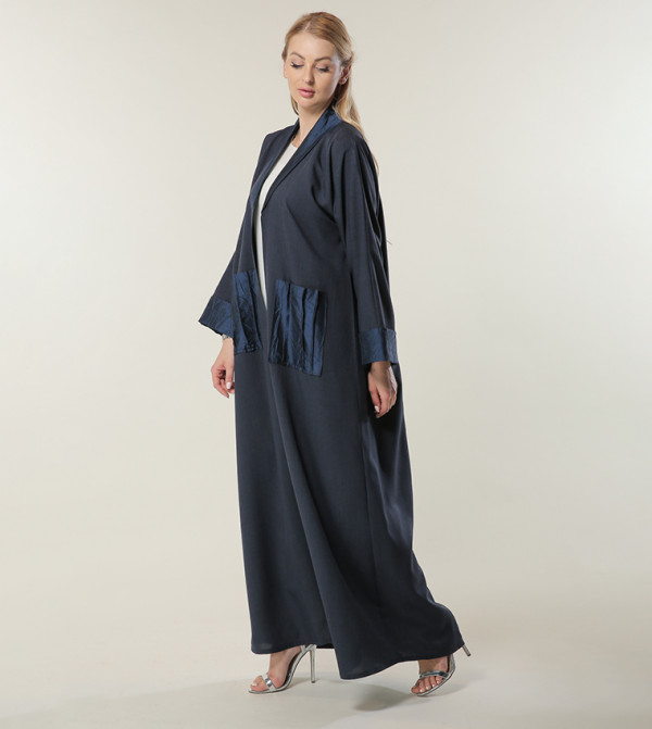 مويستريت مويستريت - كحلي Abayas