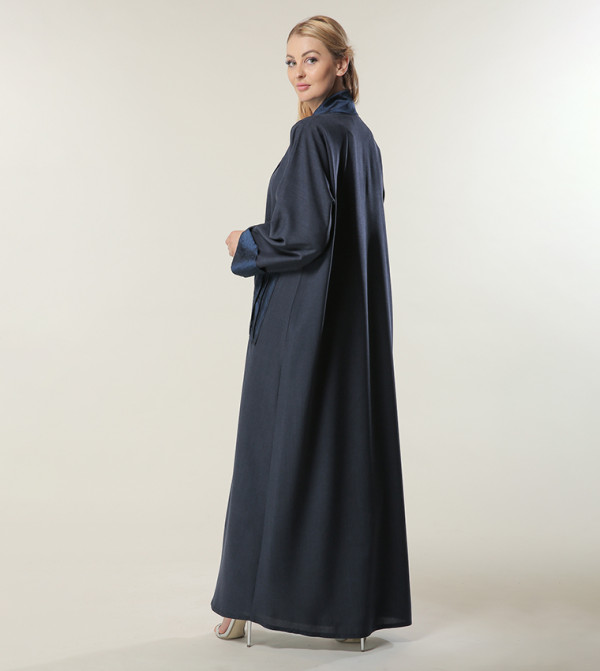 مويستريت مويستريت - كحلي Abayas