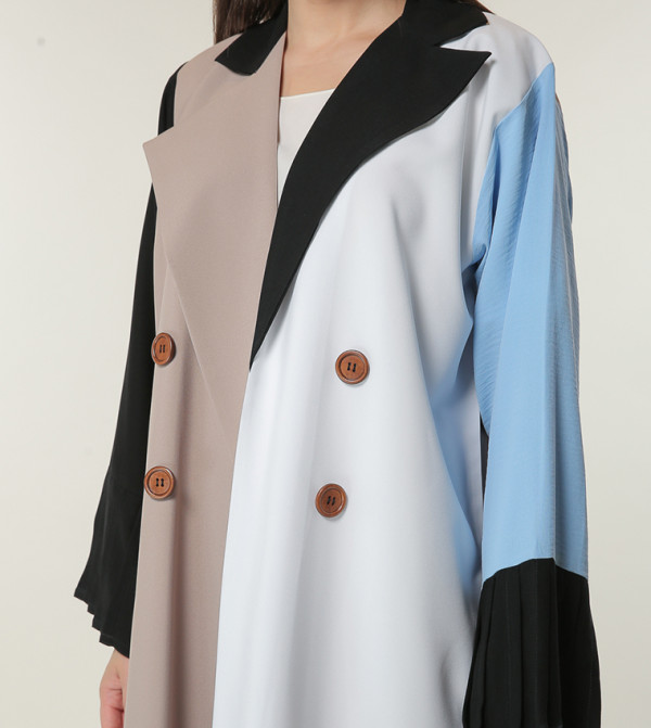 مويستريت مويستريت - متعدد Abayas