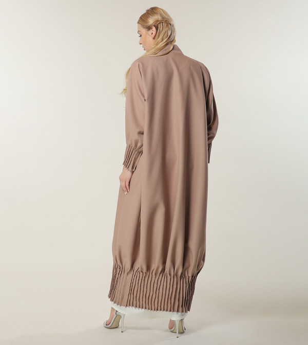 Moistreet Moistreet - Beige Abayas
