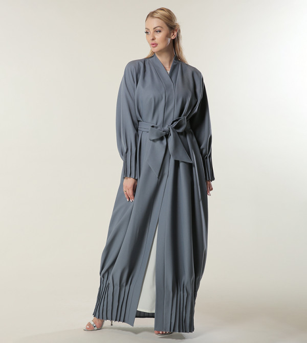 مويستريت مويستريت - رمادي Abayas