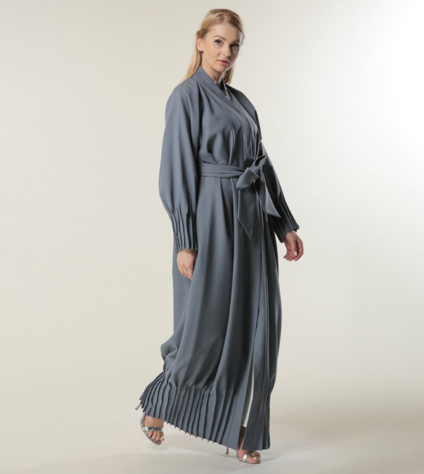 مويستريت مويستريت - رمادي Abayas