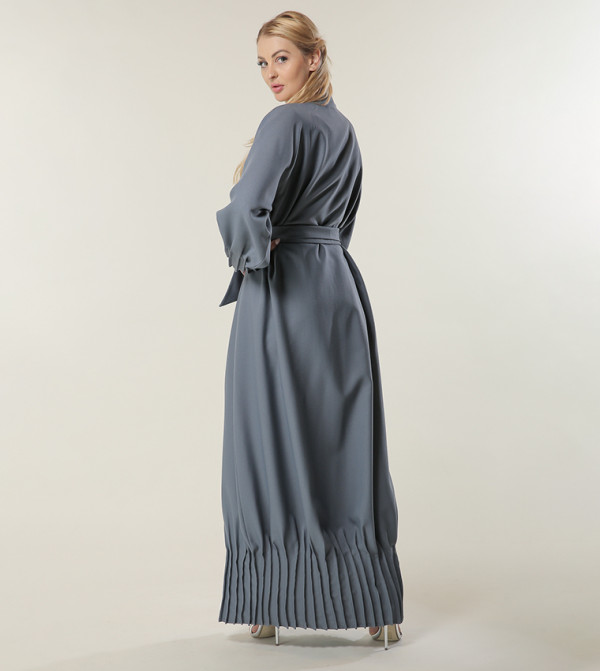 مويستريت مويستريت - رمادي Abayas