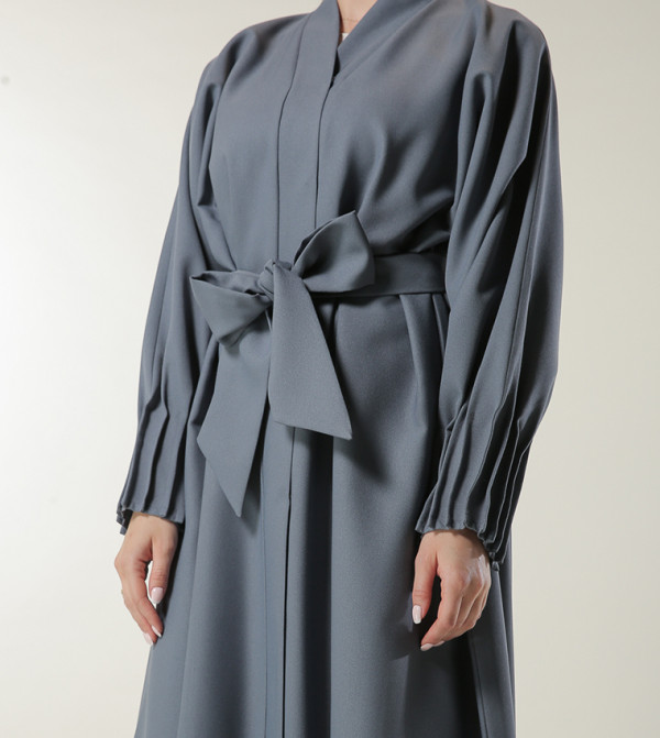 مويستريت مويستريت - رمادي Abayas