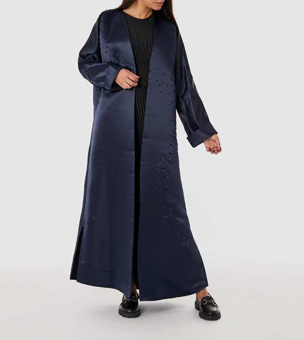 مويستريت مويستريت - كحلي Abayas