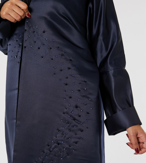 مويستريت مويستريت - كحلي Abayas