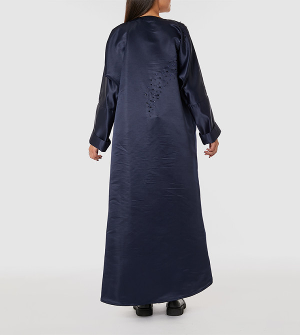مويستريت مويستريت - كحلي Abayas