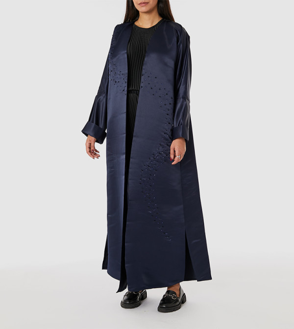 مويستريت مويستريت - كحلي Abayas