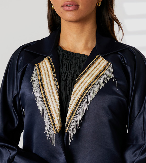 مويستريت مويستريت - كحلي Abayas