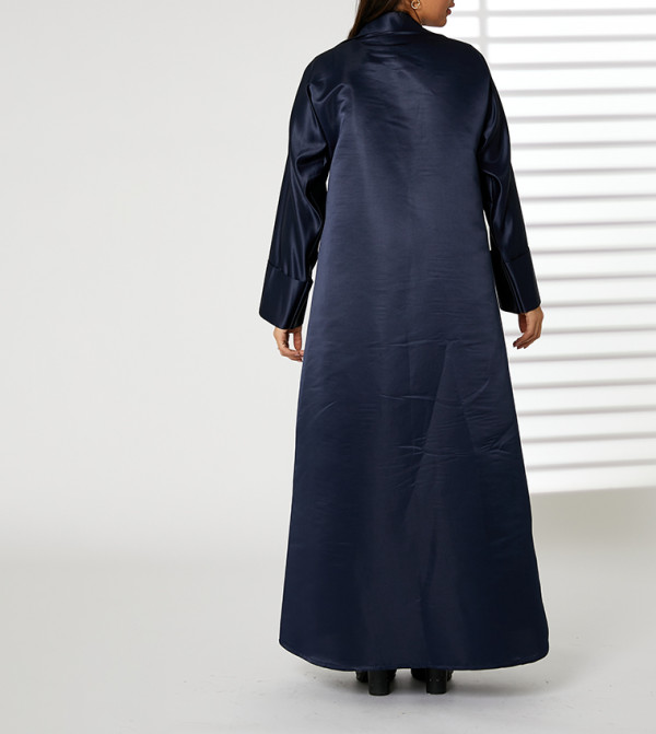 مويستريت مويستريت - كحلي Abayas