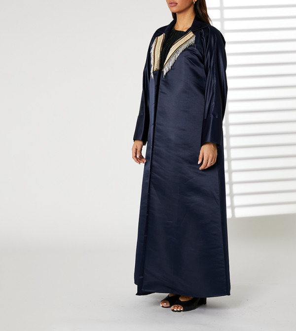 مويستريت مويستريت - كحلي Abayas