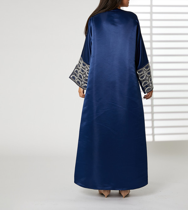 مويستريت مويستريت - كحلي Abayas