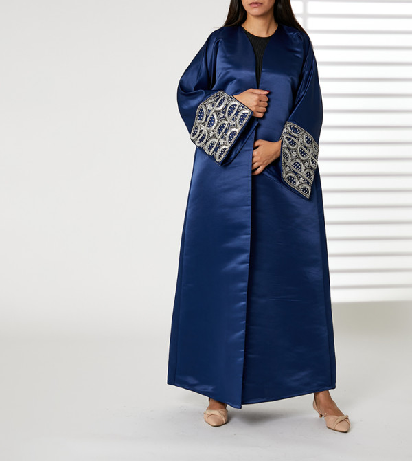 مويستريت مويستريت - كحلي Abayas