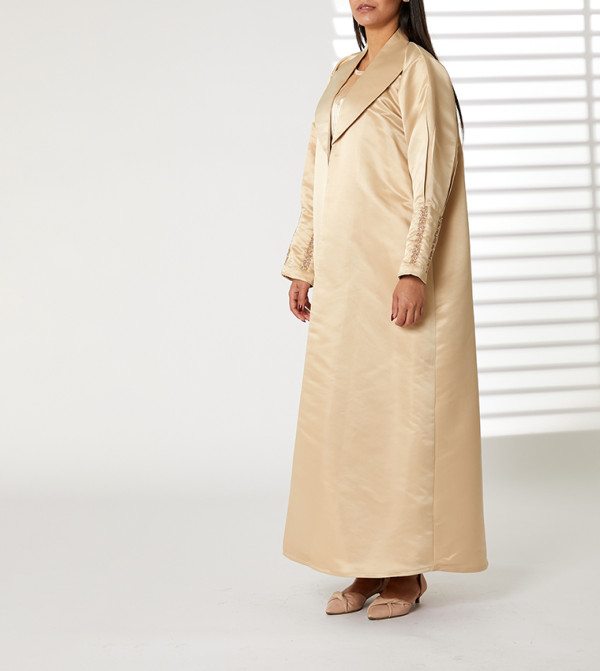مويستريت مويستريت - خوخي Abayas
