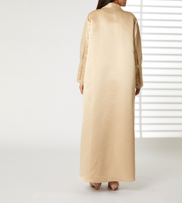 مويستريت مويستريت - خوخي Abayas
