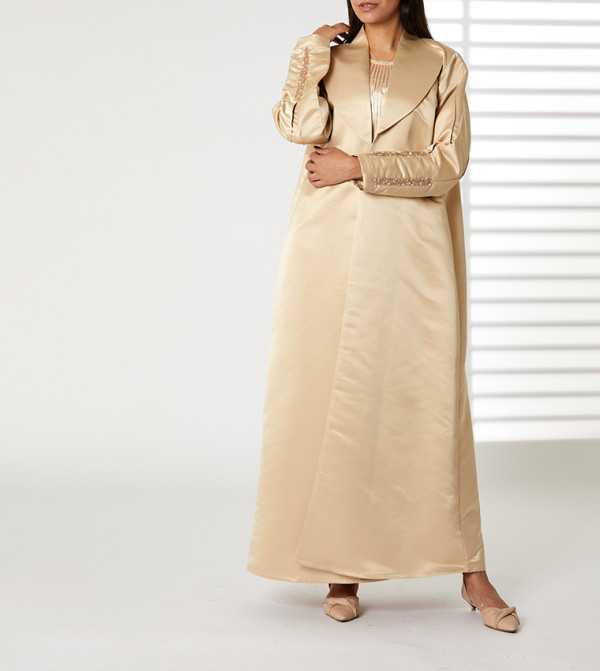 مويستريت مويستريت - خوخي Abayas