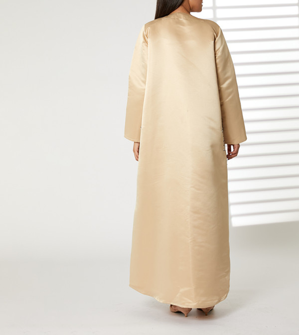 مويستريت مويستريت - خوخي Abayas