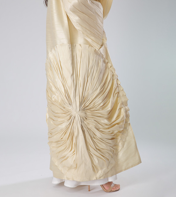 Moistreet clothing-store - Beige Abayas