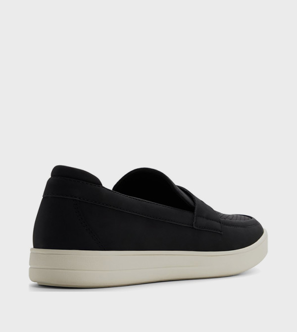 Call it Spring Loafers & Moccasins - Black undefined