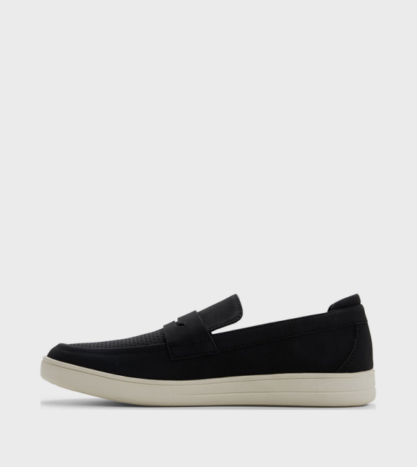 Call it Spring Loafers & Moccasins - Black undefined