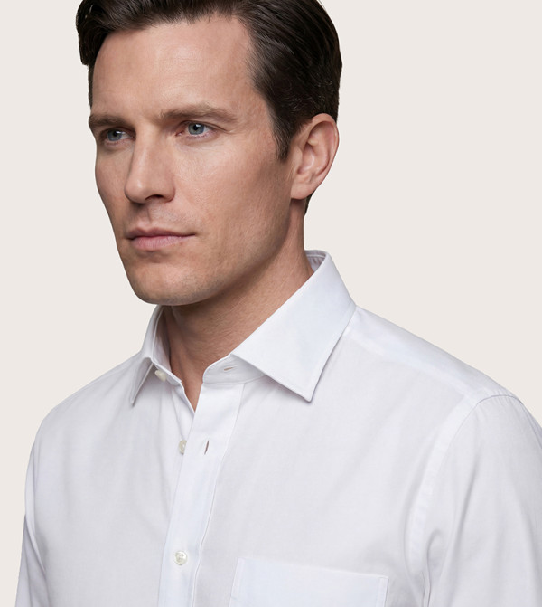 CAMICISSIMA CAMICISSIMA - White Long Sleeves