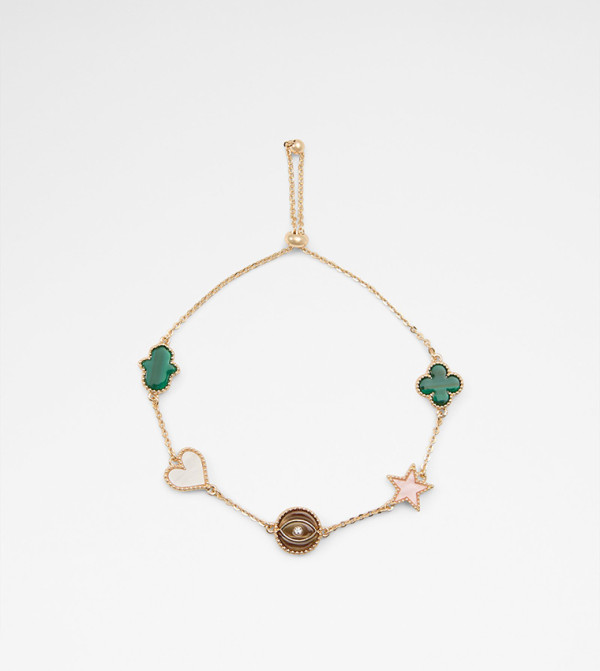 Aldo Accessories Aldo Accessories - Gold Bracelets