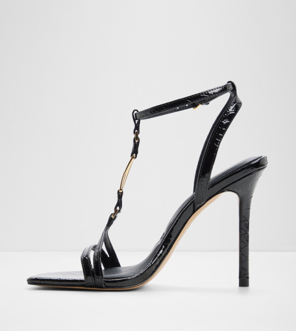 Aldo  Stilettos - BLACK Stilettos