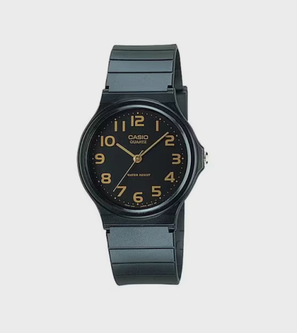 Casio Casio - Grey undefined