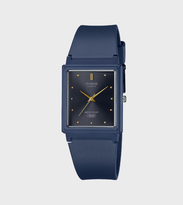 Casio Casio - Navy undefined