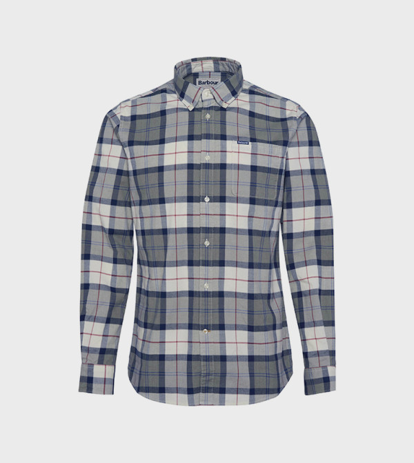 Barbour Barbour - Multi Casual Shirts