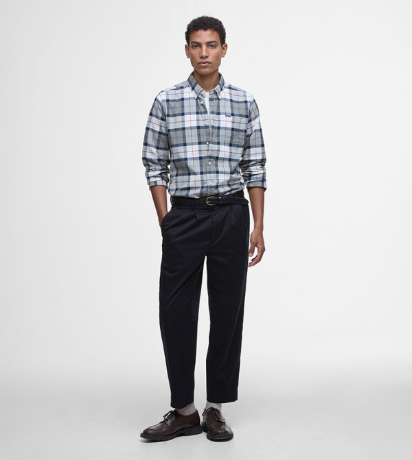 Barbour Barbour - Multi Casual Shirts