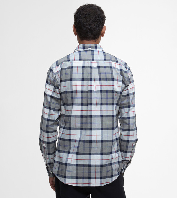 Barbour Barbour - Multi Casual Shirts