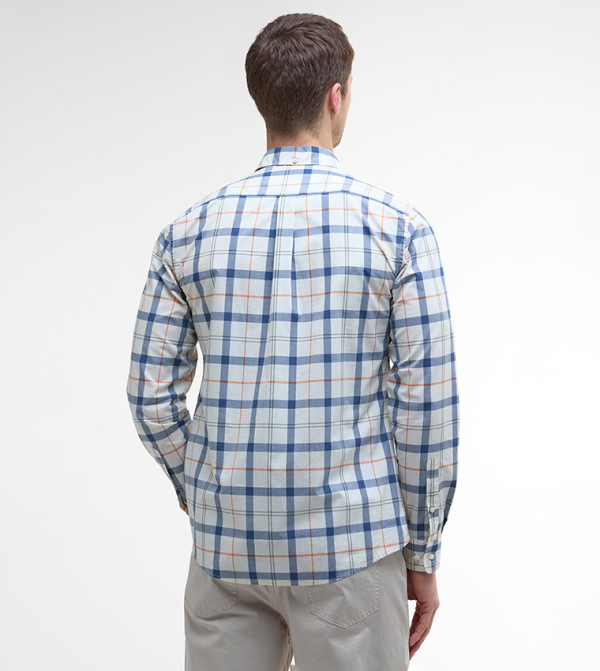باربور باربور - أبيض Long Sleeves