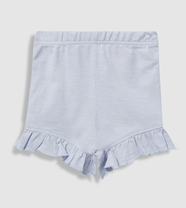 BABIES & MORE  playtime-picks-k - Blue Top & Shorts