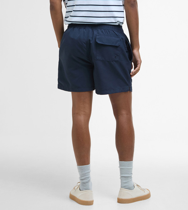 Barbour Swimwear - Blue Bottoms