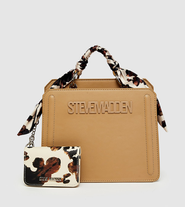 Steve Madden  Handbags - Brown Mini Bags