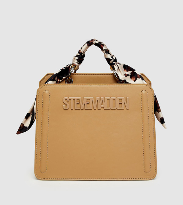 Steve Madden  Handbags - Brown Mini Bags