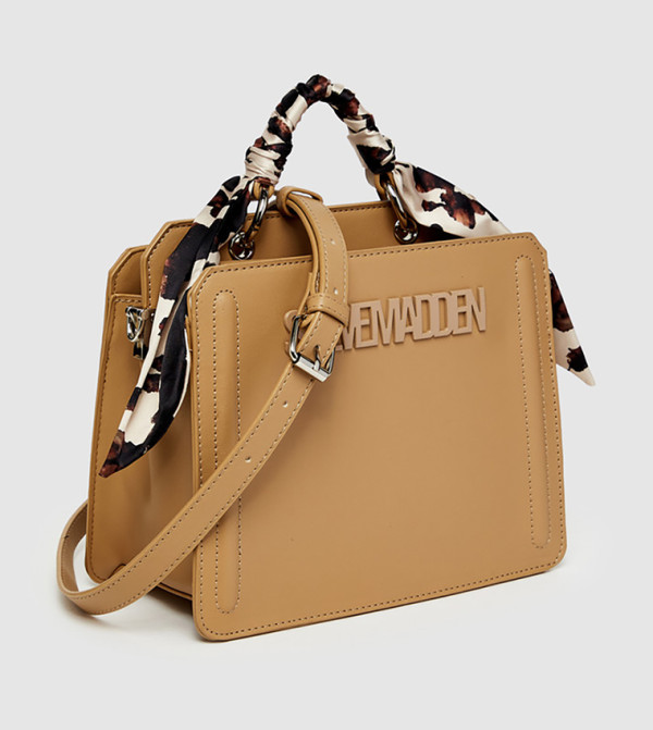 Steve Madden  Handbags - Brown Mini Bags