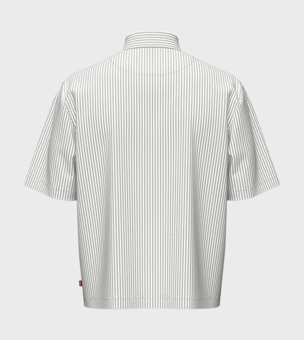 ليفايز  قمصان - متعدد Short Sleeves