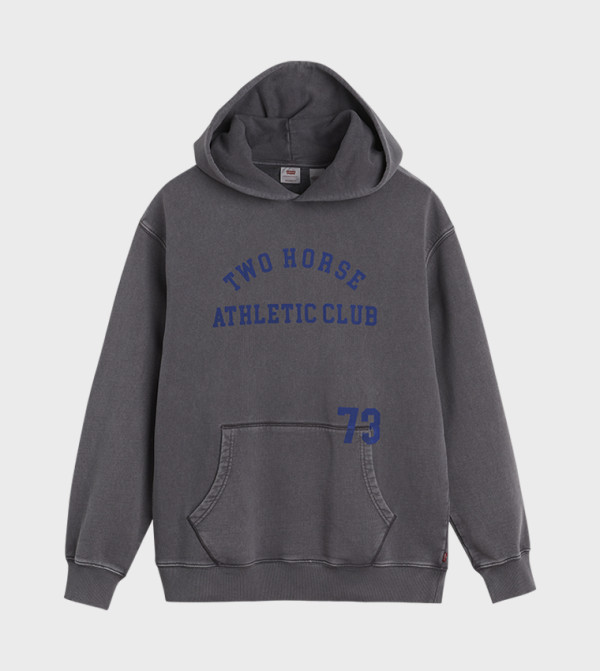 Levi's  Hoodies - Grey Hoodies