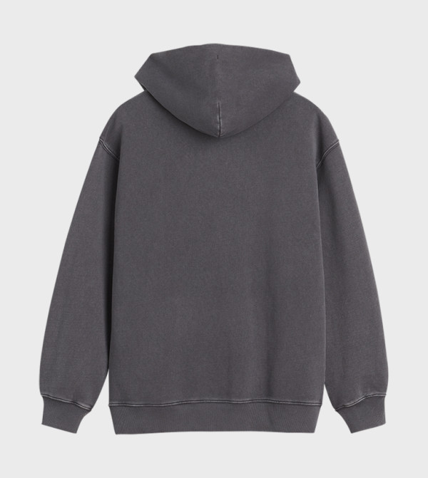 Levi's  Hoodies - Grey Hoodies