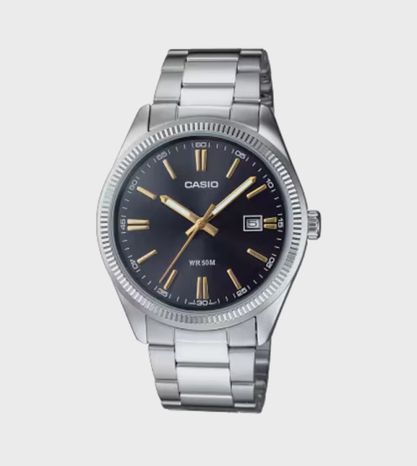 Casio  Watches - Silver undefined