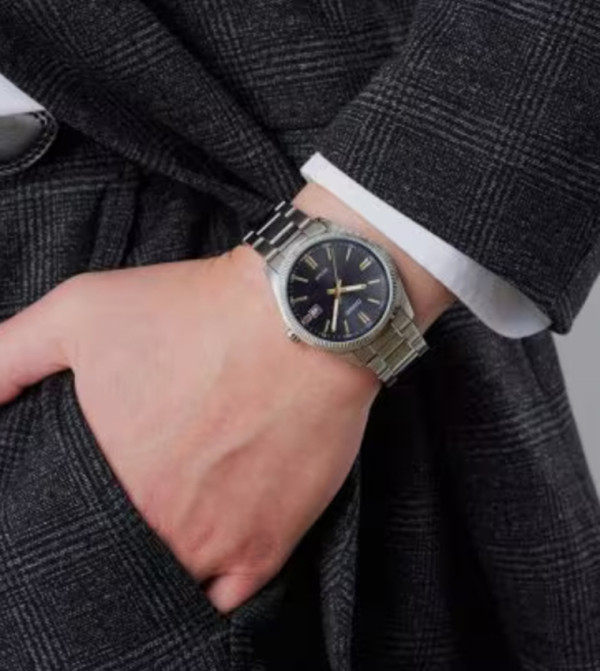 Casio  Watches - Silver undefined