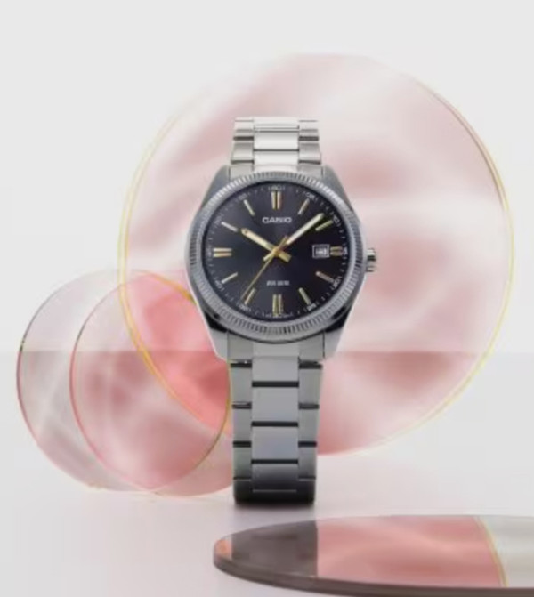 Casio  Watches - Silver undefined