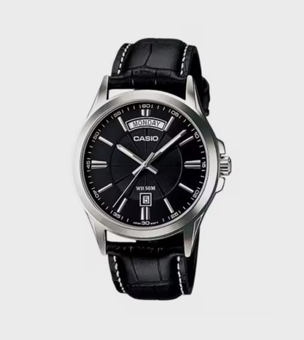 Casio Watches - Black undefined